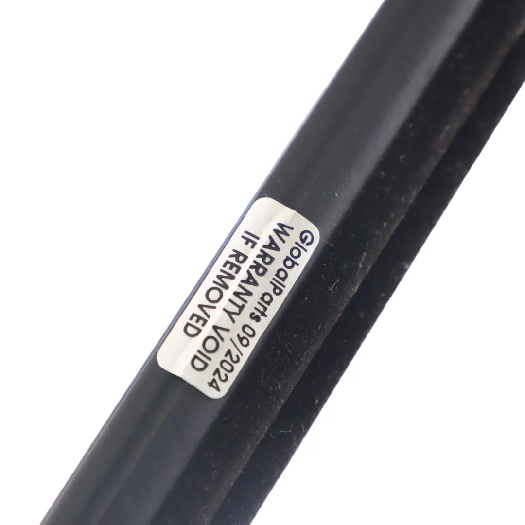 Audi Q3 8U Door Window Inner Seal Strip Rear Right O/S - SKU 8U0839480 - Part number 8U0839480