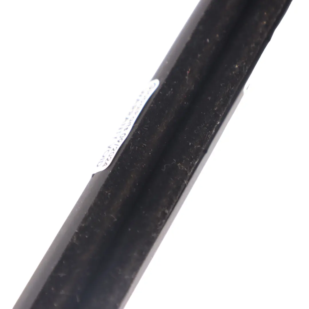 Audi Q3 8U Door Window Inner Seal Strip Rear Right O/S - SKU 8U0839480 - Part number 8U0839480