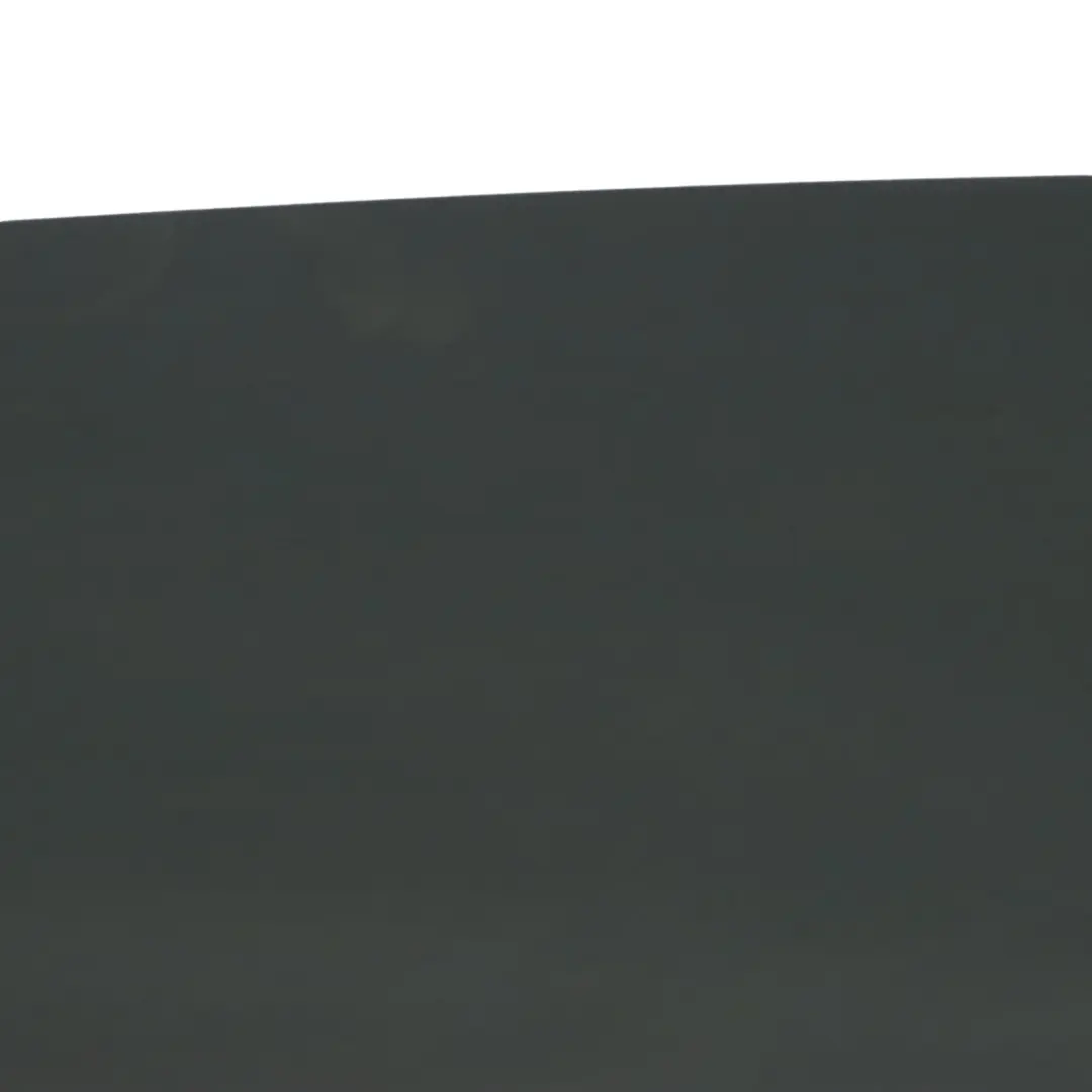 Audi Q3 8U Quarter Window Glass Side Door Rear Left N/S AS3 Black - SKU 8U0845205C - Part number 8U0845205C