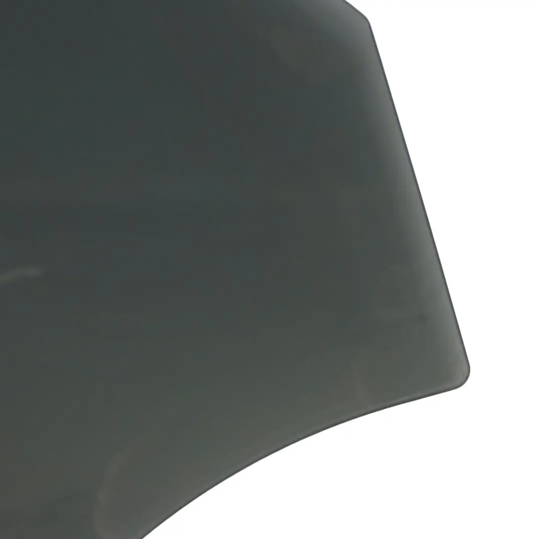 Audi Q3 8U Quarter Window vetro laterale posteriore sinistra AS3 nero - SKU 8U0845205C - Numero di parte 8U0845205C