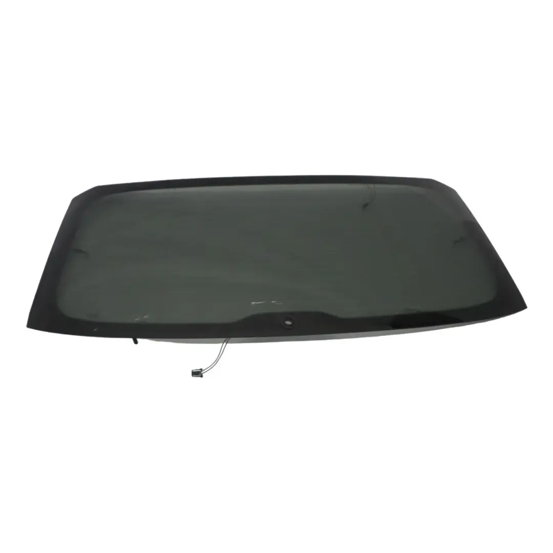 Audi Q3 8U Rear Window Glass Glazing Tinted AS3 - SKU 8U0845501G - Part number 8U0845501G