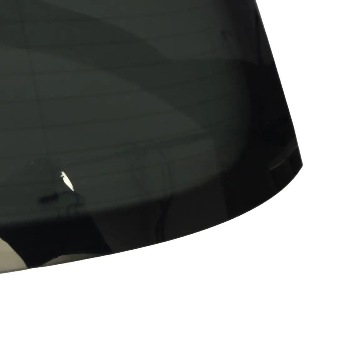 Audi Q3 8U Rear Window Glass Glazing Tinted AS3 - SKU 8U0845501G - Part number 8U0845501G