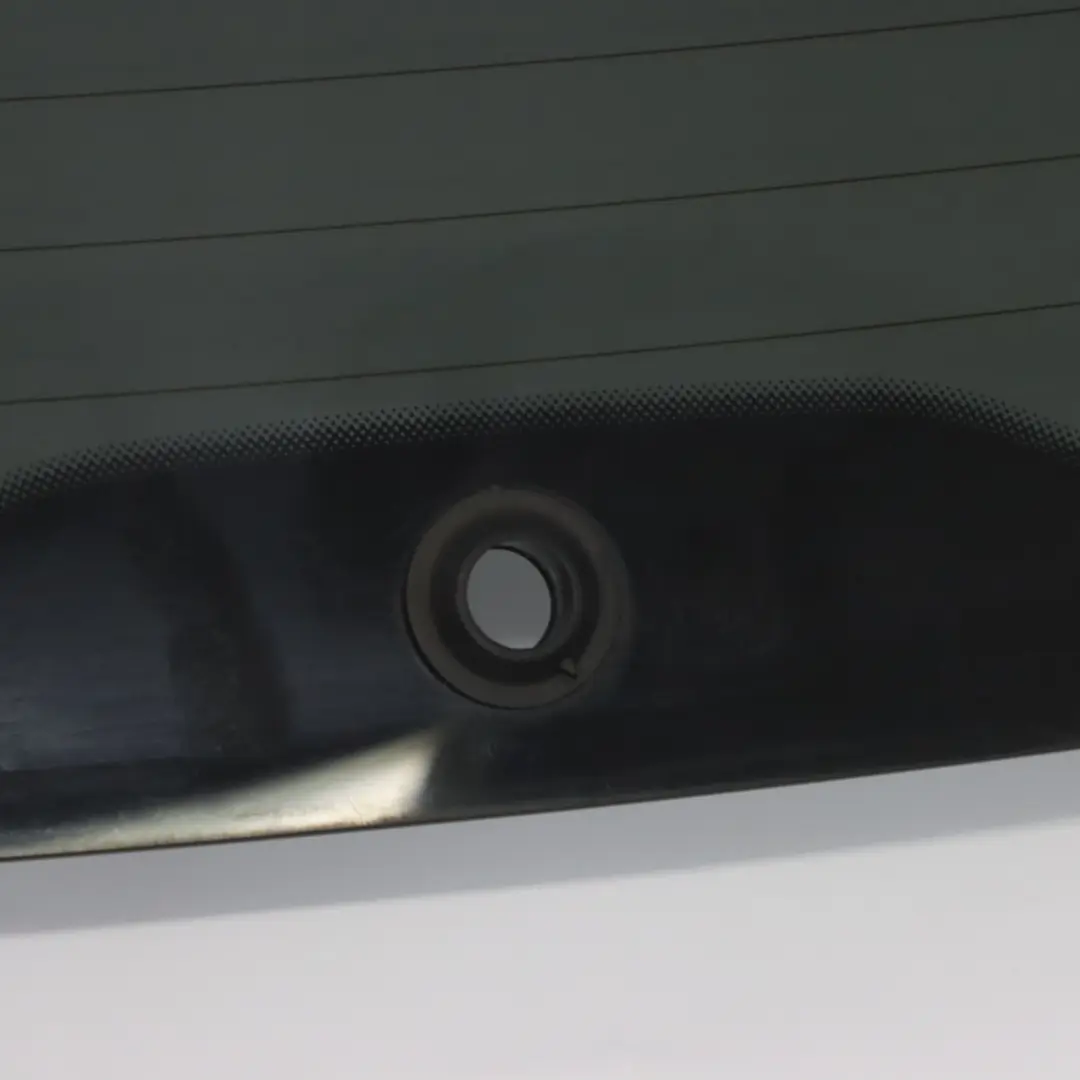 Window Glass Glazing Tinted AS3 to Audi Q3 8U Rear with Part number 8U0845501G Audi Q3 8U Rear Window Glass Glazing Tinted AS3 - SKU 8U0845501G - Part number 8U0845501G