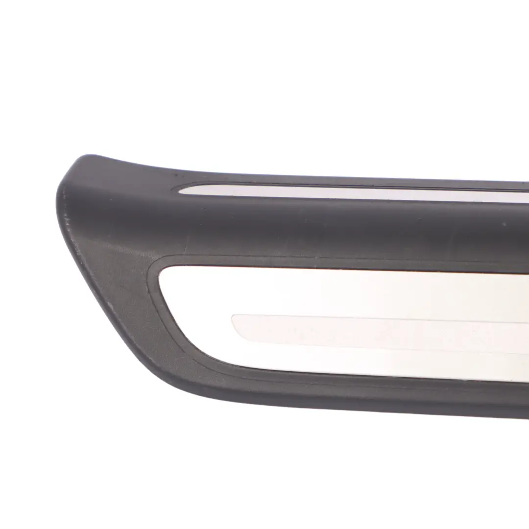 Audi Q3 8U Nakładka Progu Listwa Progowa S Line Przód Lewa - SKU 8U0853373B - Numer Części 8U0853373B