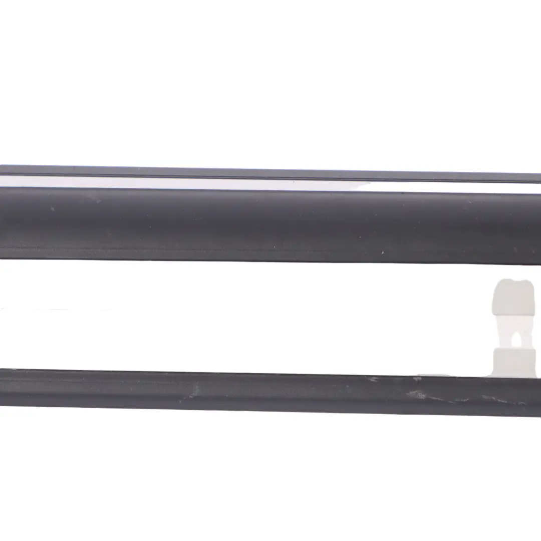 Audi Q3 8U Nakładka Progu Listwa Progowa S Line Przód Lewa - SKU 8U0853373B - Numer Części 8U0853373B