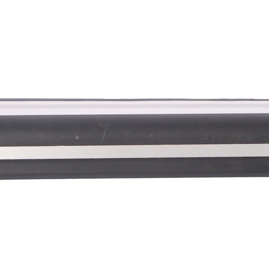 Audi Q3 8U Front Door Entry Sill Strip S Line Plate Moulding Left N/S - SKU 8U0853373B - Part number 8U0853373B