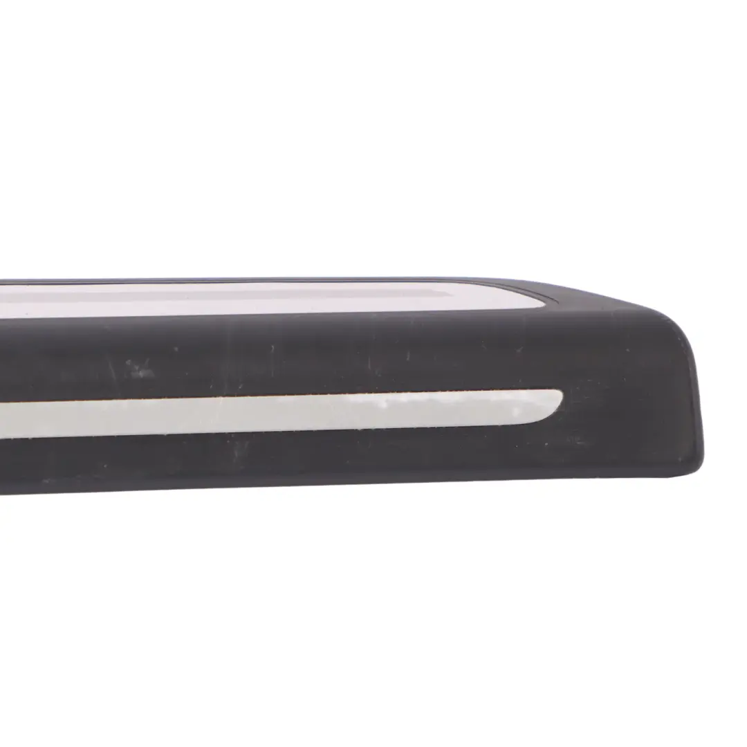 Audi Q3 8U Nakładka Progu Listwa Progowa S Line Przód Lewa - SKU 8U0853373B - Numer Części 8U0853373B