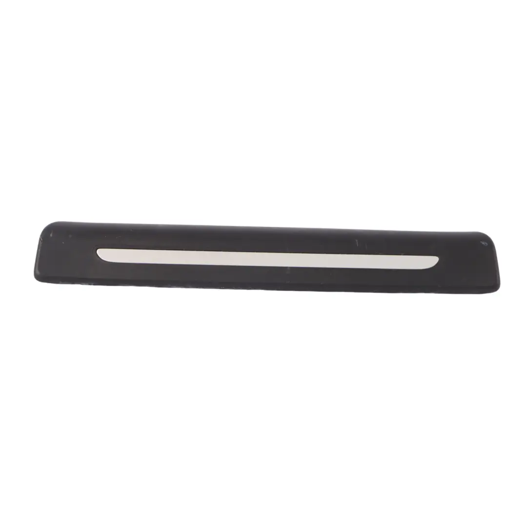 Audi Q3 8U S Line Plaque de seuil Panneau d'entrée - SKU 8U0853375B - Numéro de pièce 8U0853375B