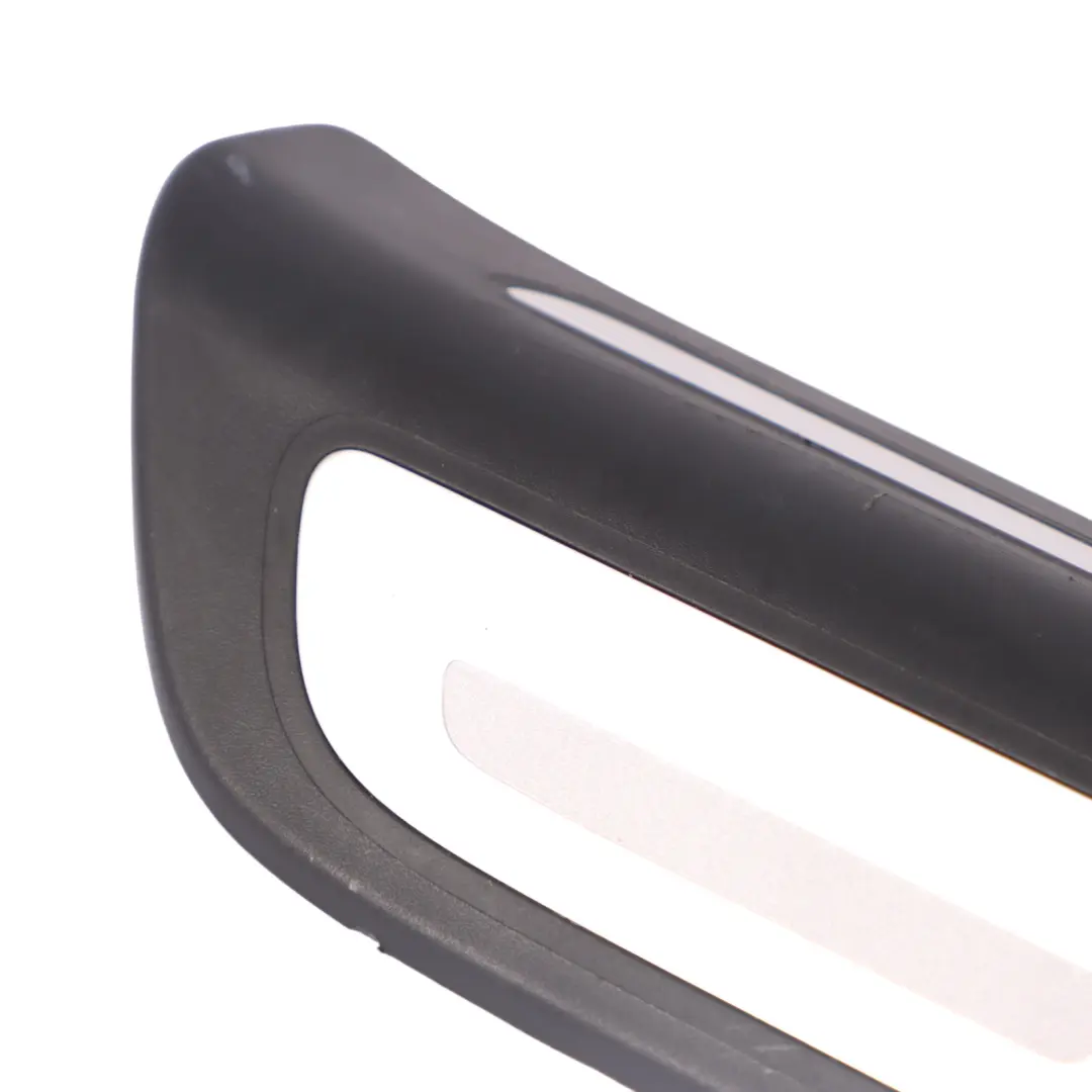 Türschweller Einstiegsblende Zierleiste Hinte Links für Audi Q3 8U S Line mit Teilenummer 8U0853375B Audi Q3 8U S Line Türschweller Einstiegsblende Zierleiste Hinte Links - SKU 8U0853375B - Teilenummer 8U0853375B