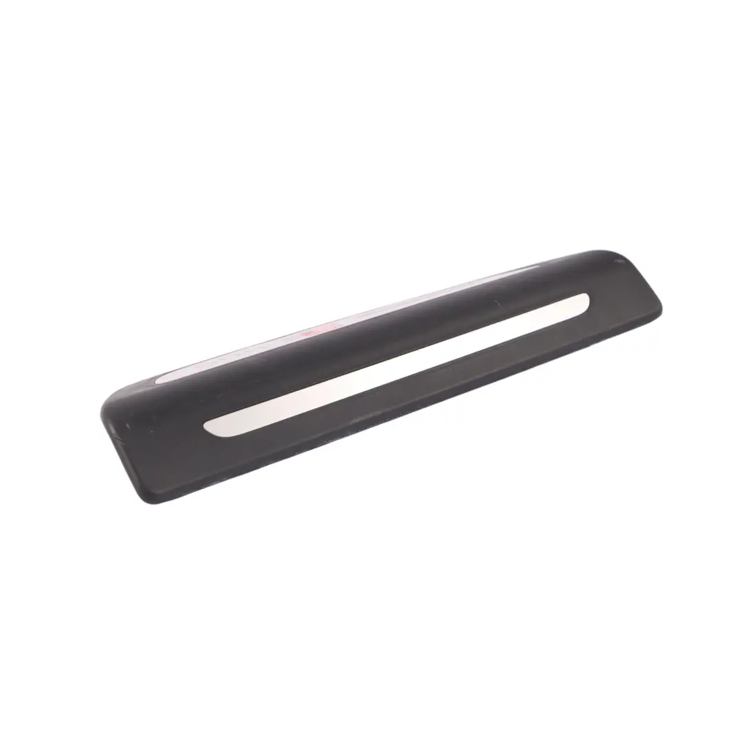 Audi Q3 8U S Line Door Sill Plate Entrance Cover Trim Rear Left N/S - SKU 8U0853375B - Part number 8U0853375B