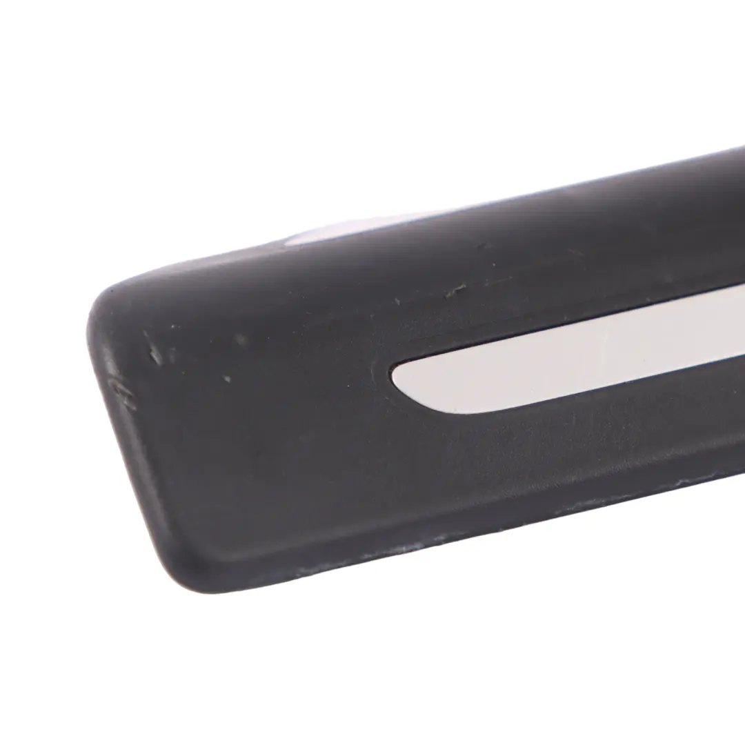 Placa umbral puerta Cubierta panel entrada Trim para Audi Q3 8U S Line con número de pieza 8U0853375B Audi Q3 8U S Line Placa umbral puerta Cubierta panel entrada Trim - SKU 8U0853375B - Número de pieza 8U0853375B