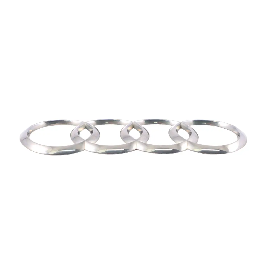 Audi Q3 8U Emblemat Logo Pokrywy Bagażnika - SKU 8U0853742 - Numer Części 8U0853742