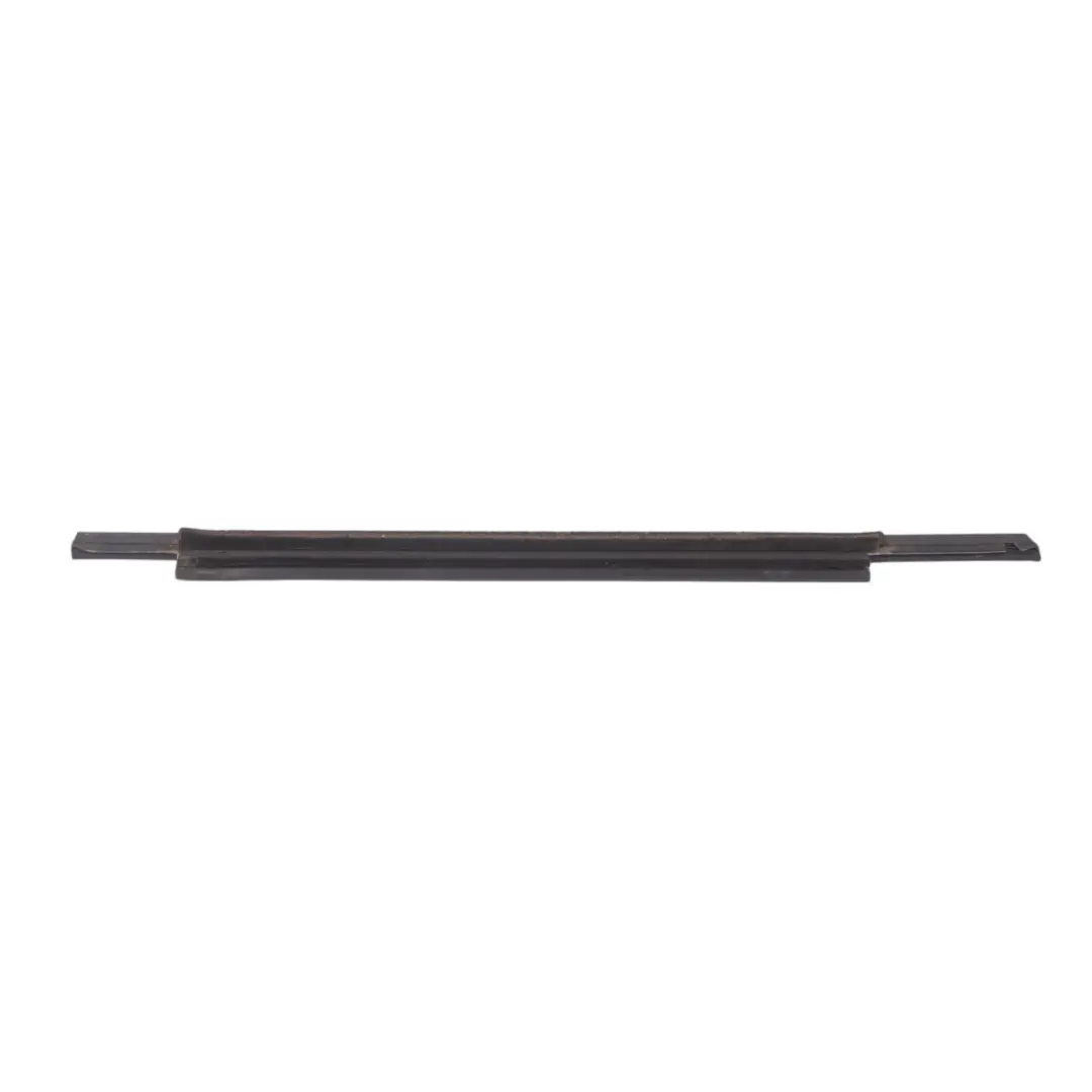 Audi Q3 8U Door Window Weatherstrip Trim Chrome Rear Right O/S - SKU 8U0853764 - Part number 8U0853764