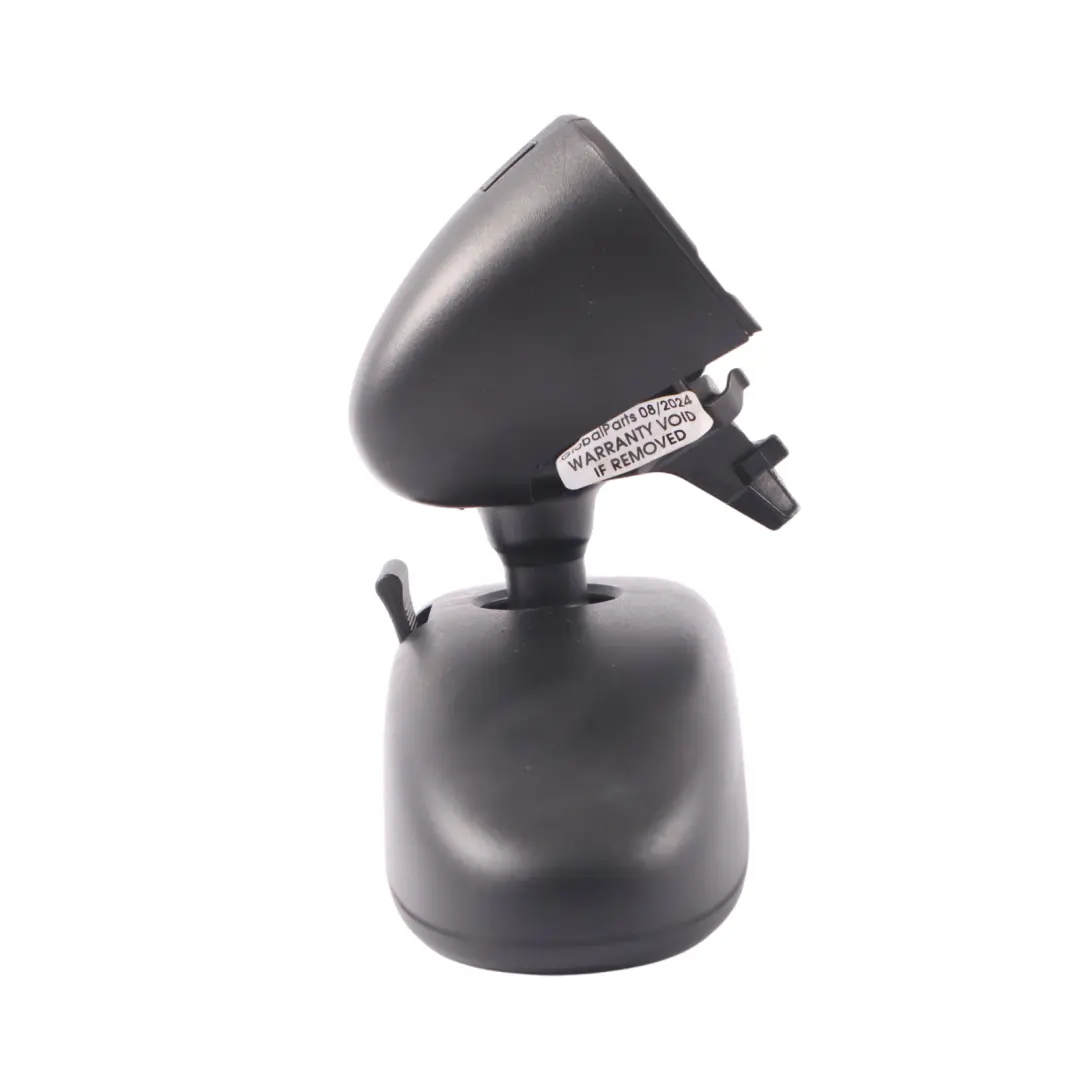 Interno Pannello Retrovisore Luce Nero per Audi A3 8X con numero di parte 8U0857511 Audi A3 8X Interno Pannello Retrovisore Luce Nero - SKU 8U0857511-1 - Numero di parte 8U0857511