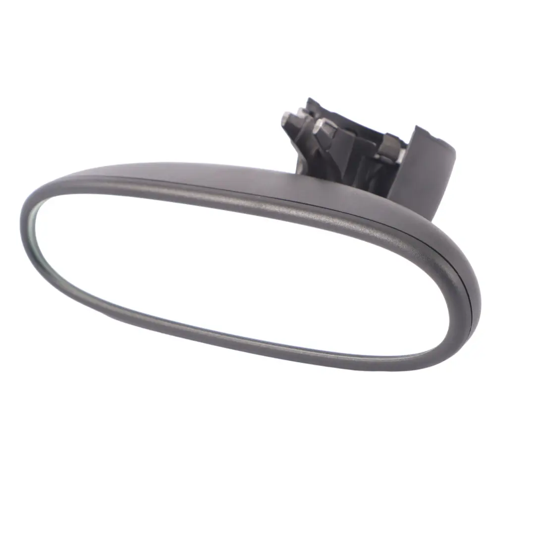 Audi A3 8X Panneau lumineux Rétroviseur Intérieur Noir - SKU 8U0857511-1 - Numéro de pièce 8U0857511
