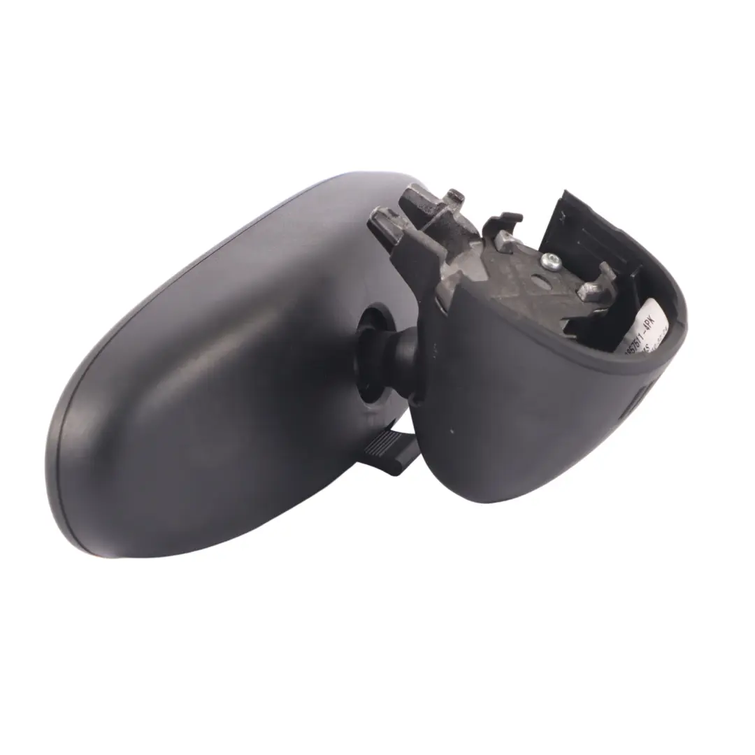 Interior Rear View Mirror Panel Black to Audi A3 8X with Part number 8U0857511 Audi A3 8X Interior Rear View Mirror Panel Black - SKU 8U0857511-1 - Part number 8U0857511