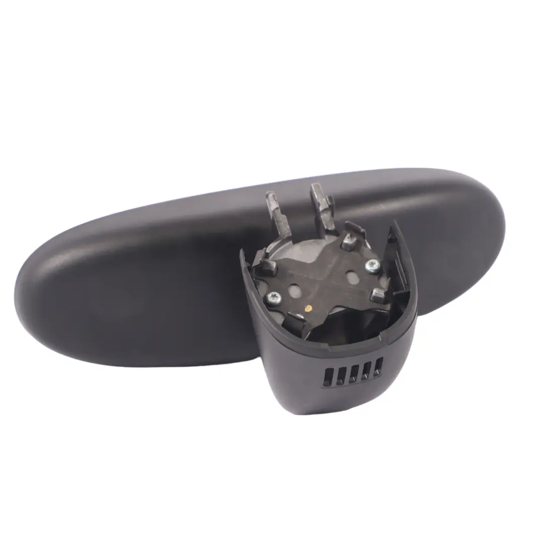 Innen Rückspiegel Panel Licht schwarz für Audi A3 8X mit Teilenummer 8U0857511 Audi A3 8X Innen Rückspiegel Panel Licht schwarz - SKU 8U0857511-1 - Teilenummer 8U0857511