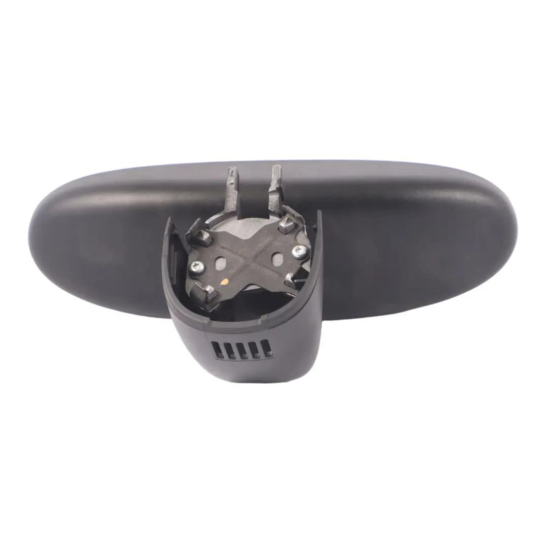 Interno Pannello Retrovisore Luce Nero per Audi A3 8X con numero di parte 8U0857511 Audi A3 8X Interno Pannello Retrovisore Luce Nero - SKU 8U0857511-1 - Numero di parte 8U0857511