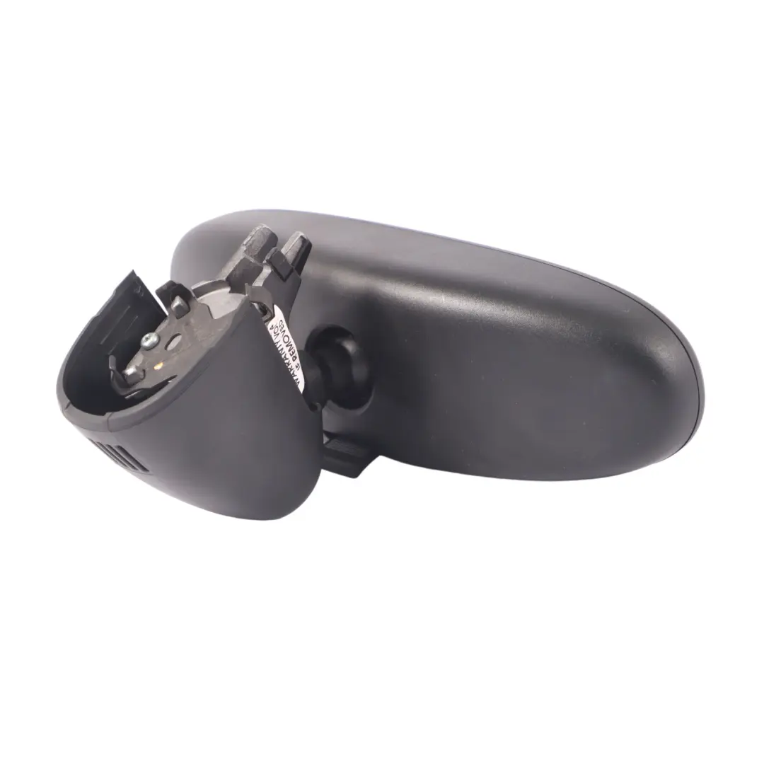 Panneau lumineux Rétroviseur Intérieur Noir pour Audi A3 8X à propos du numéro de pièce 8U0857511 Audi A3 8X Panneau lumineux Rétroviseur Intérieur Noir - SKU 8U0857511-1 - Numéro de pièce 8U0857511