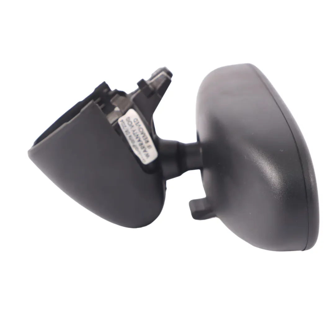 Interior Espejo Retrovisor Panel Luz Negro para Audi A3 8X con número de pieza 8U0857511 Audi A3 8X Interior Espejo Retrovisor Panel Luz Negro - SKU 8U0857511-1 - Número de pieza 8U0857511