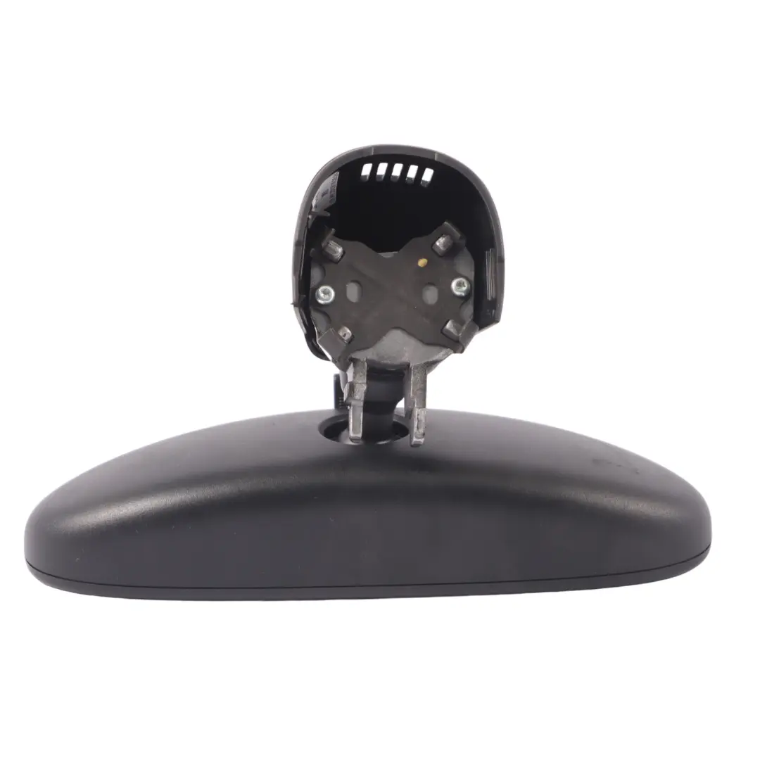 Audi A3 8X Panneau lumineux Rétroviseur Intérieur Noir - SKU 8U0857511-1 - Numéro de pièce 8U0857511