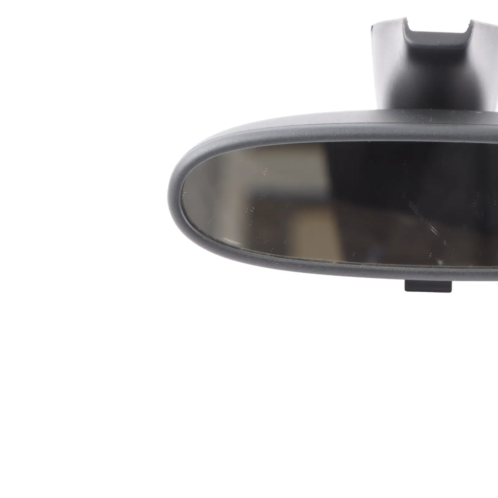 Audi A1 8X Panneau lumineux de rétroviseur intérieur Noir 8U0857511