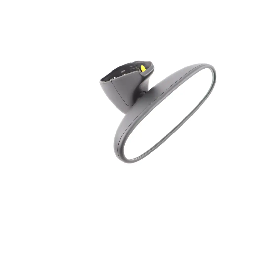 Audi A1 8X interno pannello retrovisore luce nero - SKU 8U0857511 - Numero di parte 8U0857511