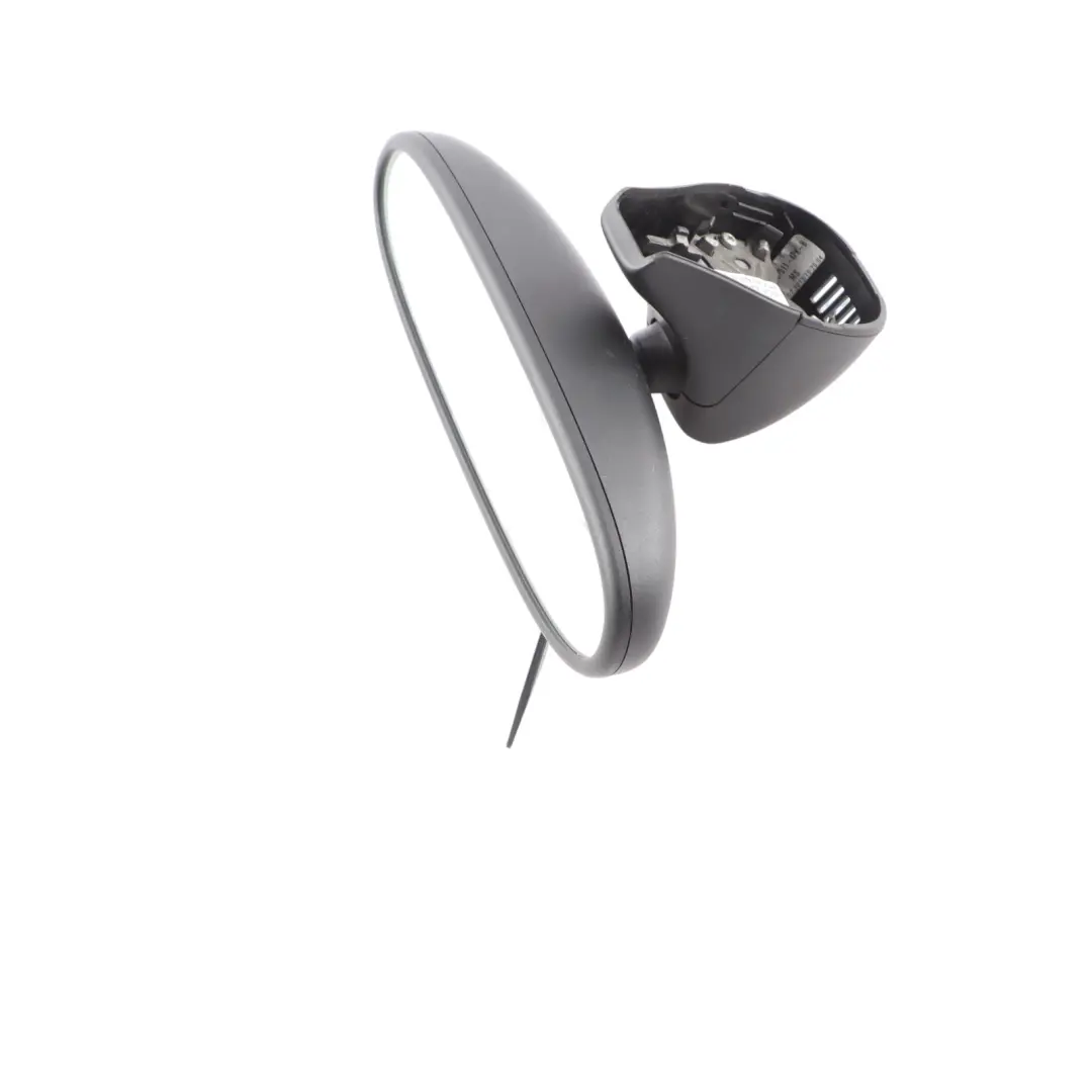 interno pannello retrovisore luce nero per Audi A1 8X con numero di parte 8U0857511 Audi A1 8X interno pannello retrovisore luce nero - SKU 8U0857511 - Numero di parte 8U0857511