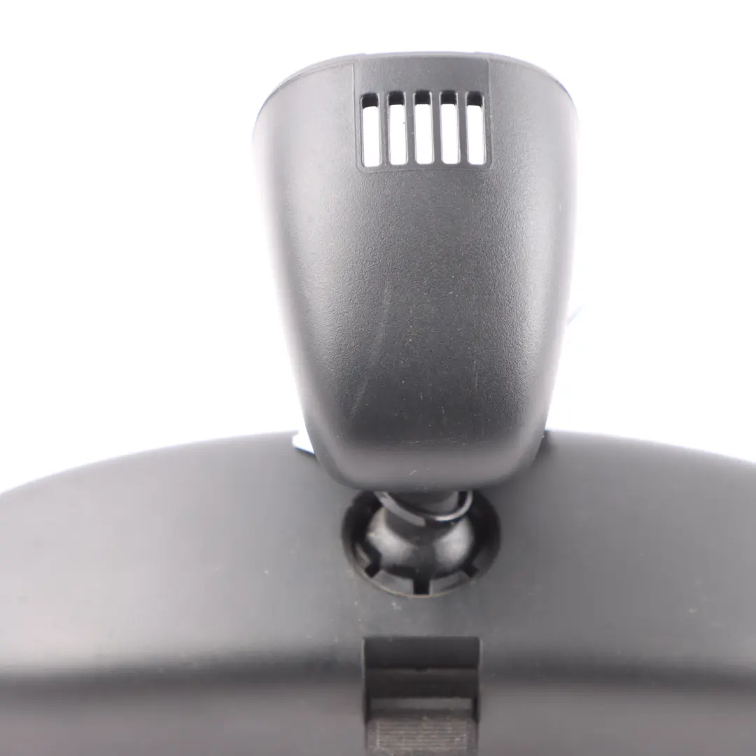 Interior Rear View Mirror Panel Light Black to Audi A1 8X with Part number 8U0857511 Audi A1 8X Interior Rear View Mirror Panel Light Black - SKU 8U0857511 - Part number 8U0857511