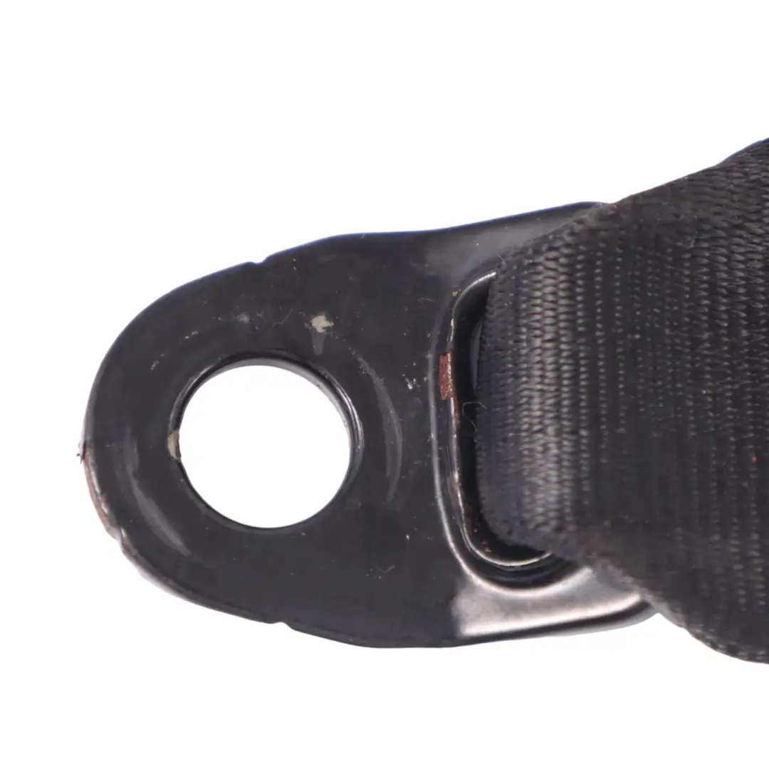 Audi Q3 8U Front Upper Seat Belt Left N/S Pretensioner - SKU 8U0857705C - Part number 8U0857705C