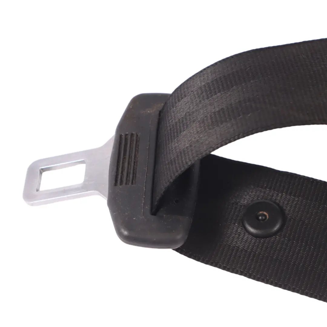 Audi Q3 8U Front Upper Seat Belt Left N/S Pretensioner - SKU 8U0857705C - Part number 8U0857705C