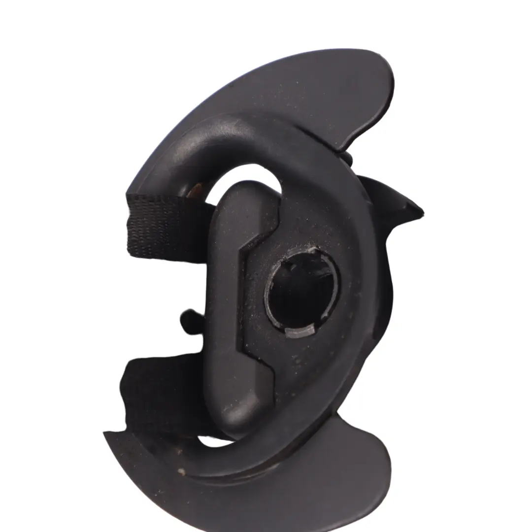 Audi Q3 8U Oberer Sicherheitsgurt Vorne Links Gurtstraffer - SKU 8U0857705C - Teilenummer 8U0857705C