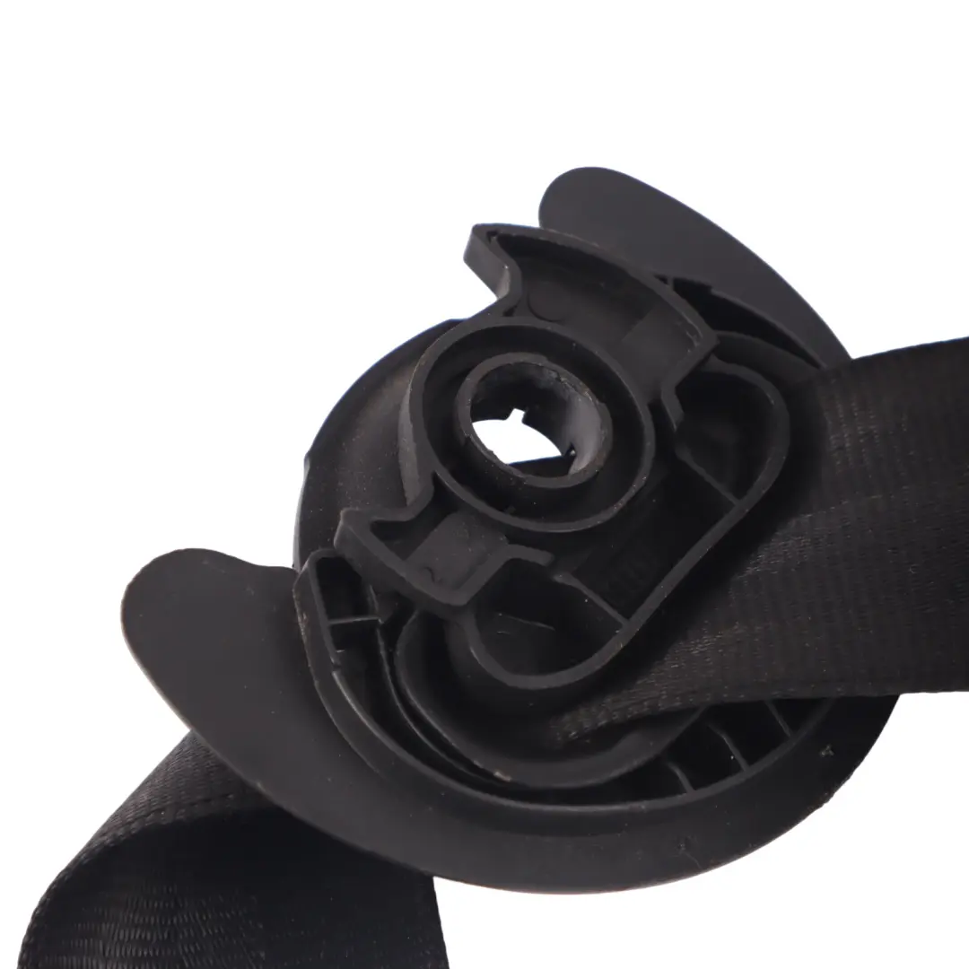 Audi Q3 8U Front Upper Seat Belt Left N/S Pretensioner - SKU 8U0857705C - Part number 8U0857705C