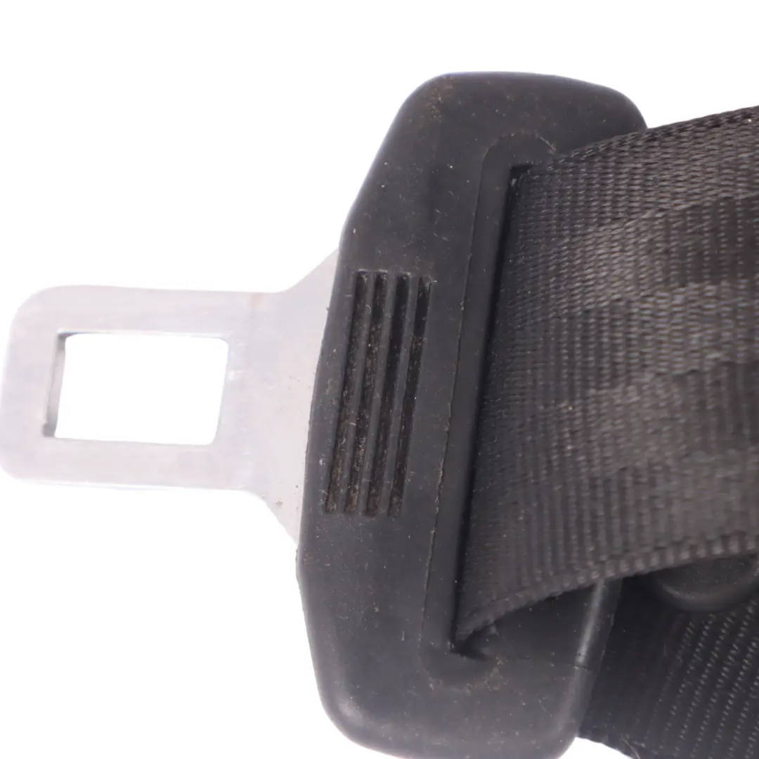 Audi Q3 8U Cintura sicurezza superiore anteriore destra - SKU 8U0857706C - Numero di parte 8U0857706C