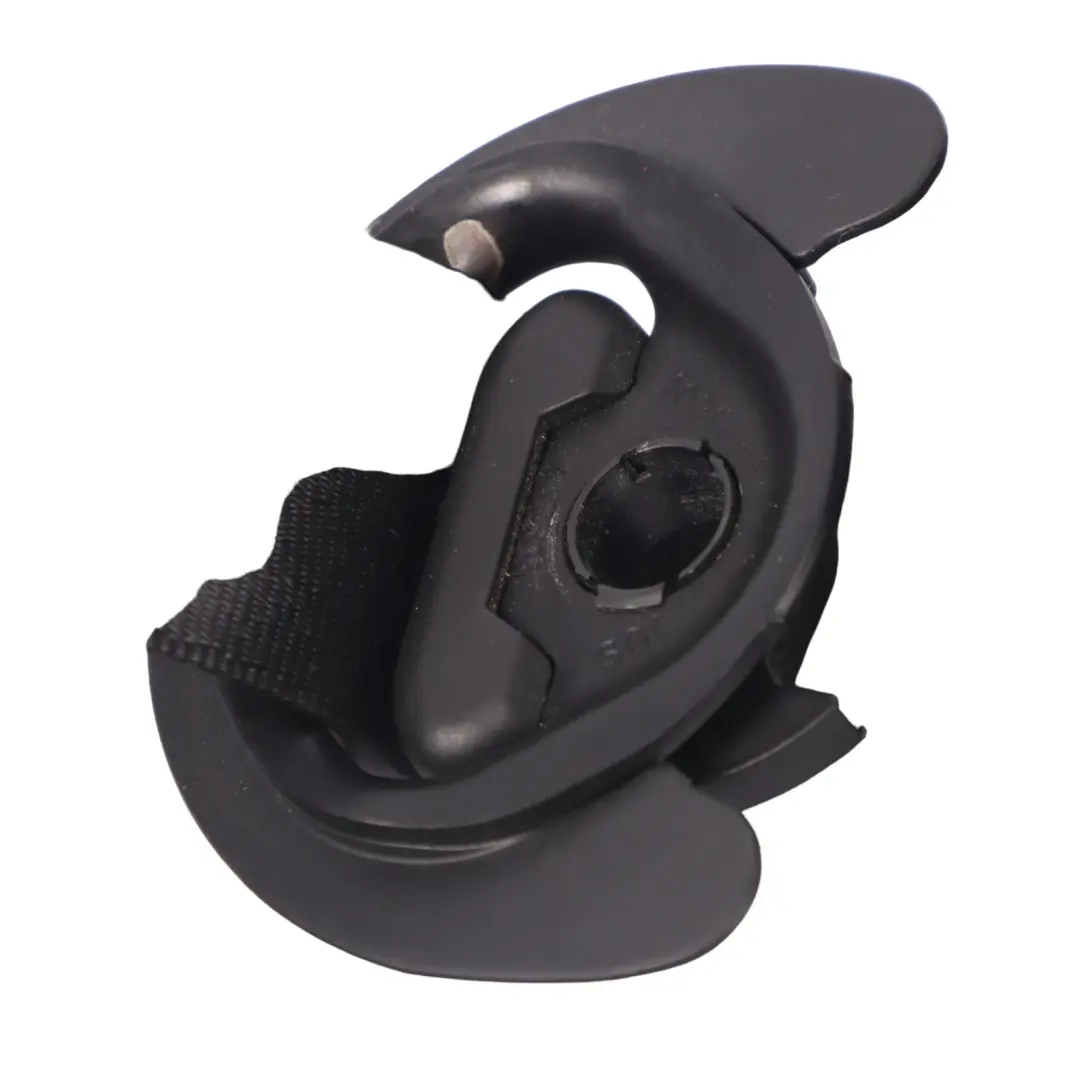 Audi Q3 8U Front Upper Seat Belt Right O/S Pretensioner - SKU 8U0857706C - Part number 8U0857706C