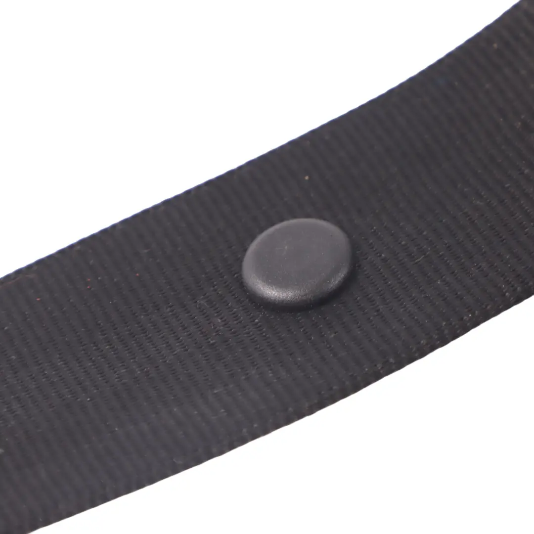 Audi Q3 8U Rear Upper Seat Belt Left Right N/O/S - SKU 8U0857805B - Part number 8U0857805B