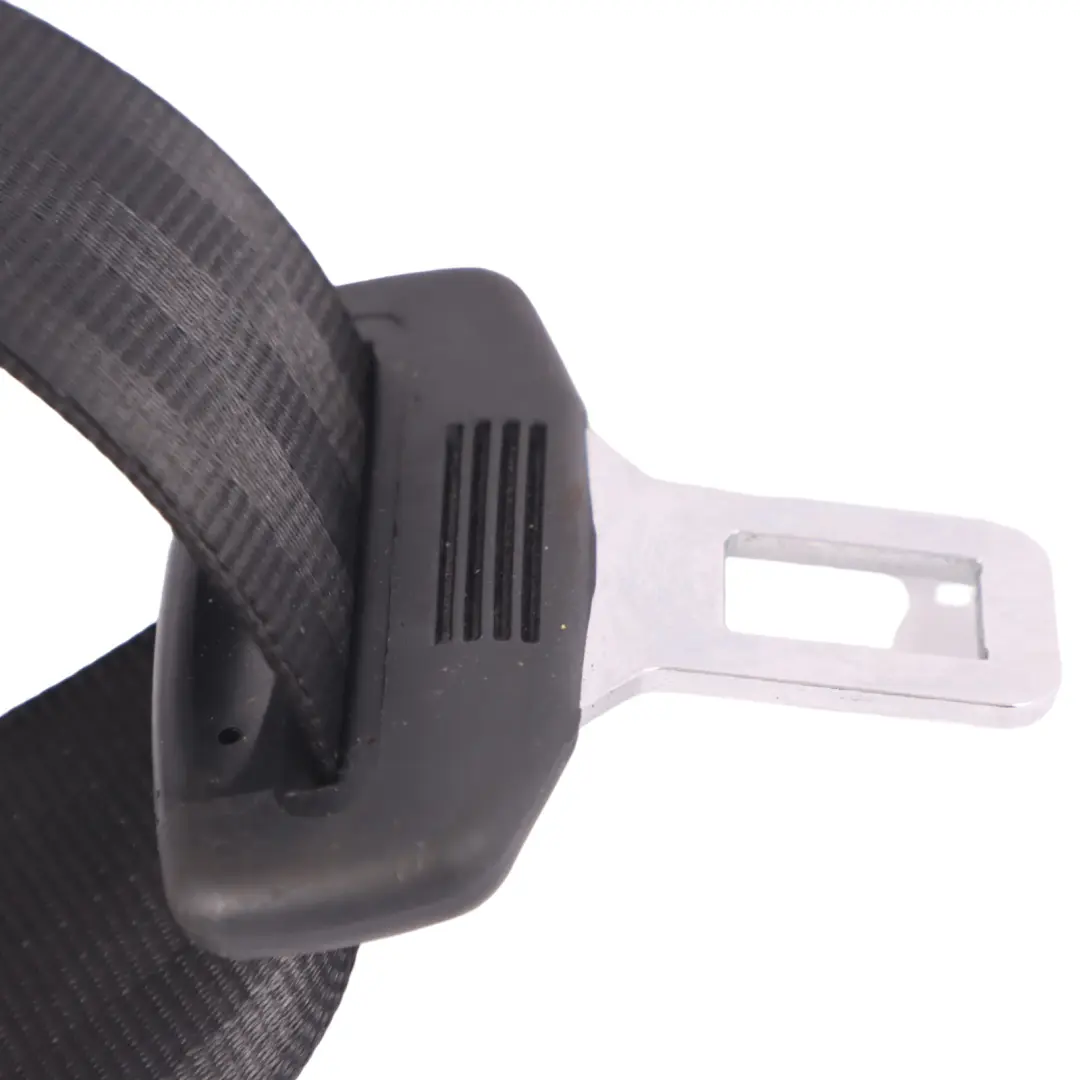 Upper Seat Belt Left Right N/O/S to Audi Q3 8U Rear with Part number 8U0857805B Audi Q3 8U Rear Upper Seat Belt Left Right N/O/S - SKU 8U0857805B - Part number 8U0857805B