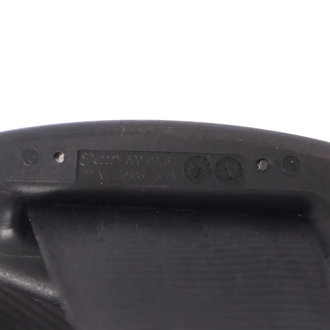 Audi Q3 8U Rear Upper Seat Belt Left Right N/O/S - SKU 8U0857805B - Part number 8U0857805B