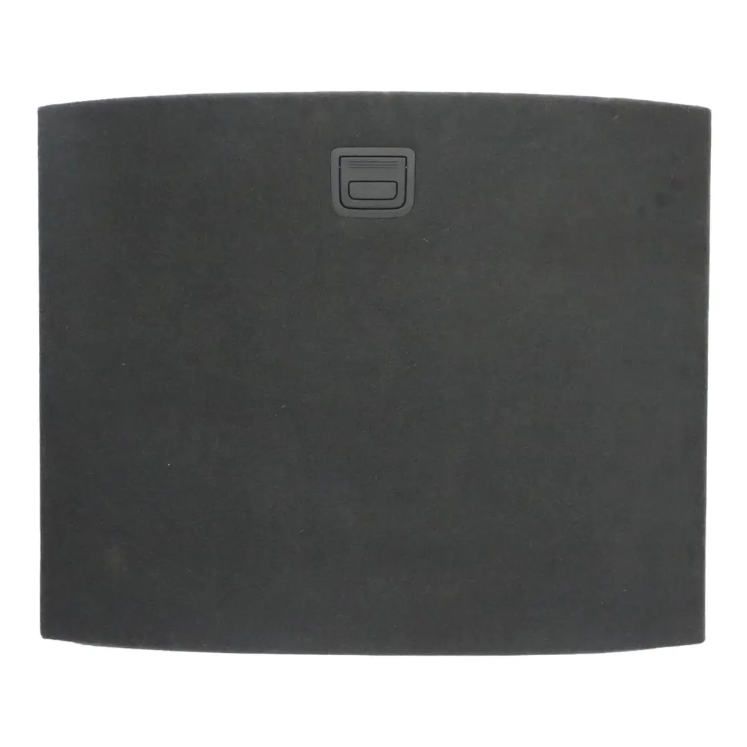 Rivestimento Pavimento Bagagliaio Posteriore Tappeto per Audi Q3 8U con numero di parte 8U0861529A Audi Q3 8U Rivestimento Pavimento Bagagliaio Posteriore Tappeto - SKU 8U0861529A - Numero di parte 8U0861529A