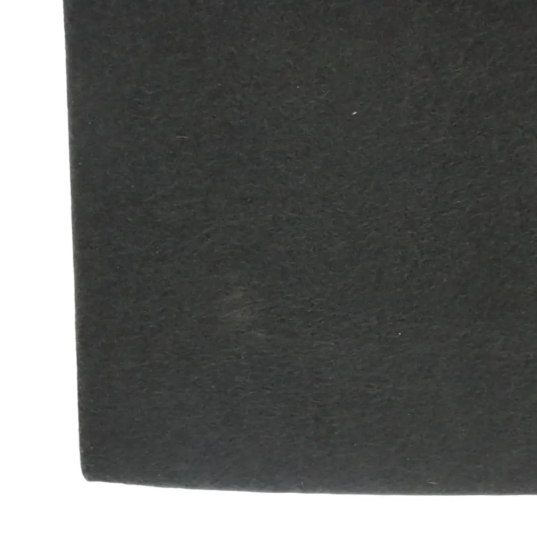 Audi Q3 8U Rivestimento Pavimento Bagagliaio Posteriore Tappeto - SKU 8U0861529A - Numero di parte 8U0861529A