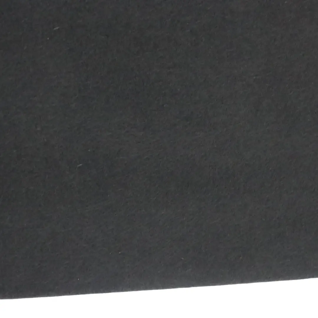 Audi Q3 8U Rivestimento Pavimento Bagagliaio Posteriore Tappeto - SKU 8U0861529A - Numero di parte 8U0861529A