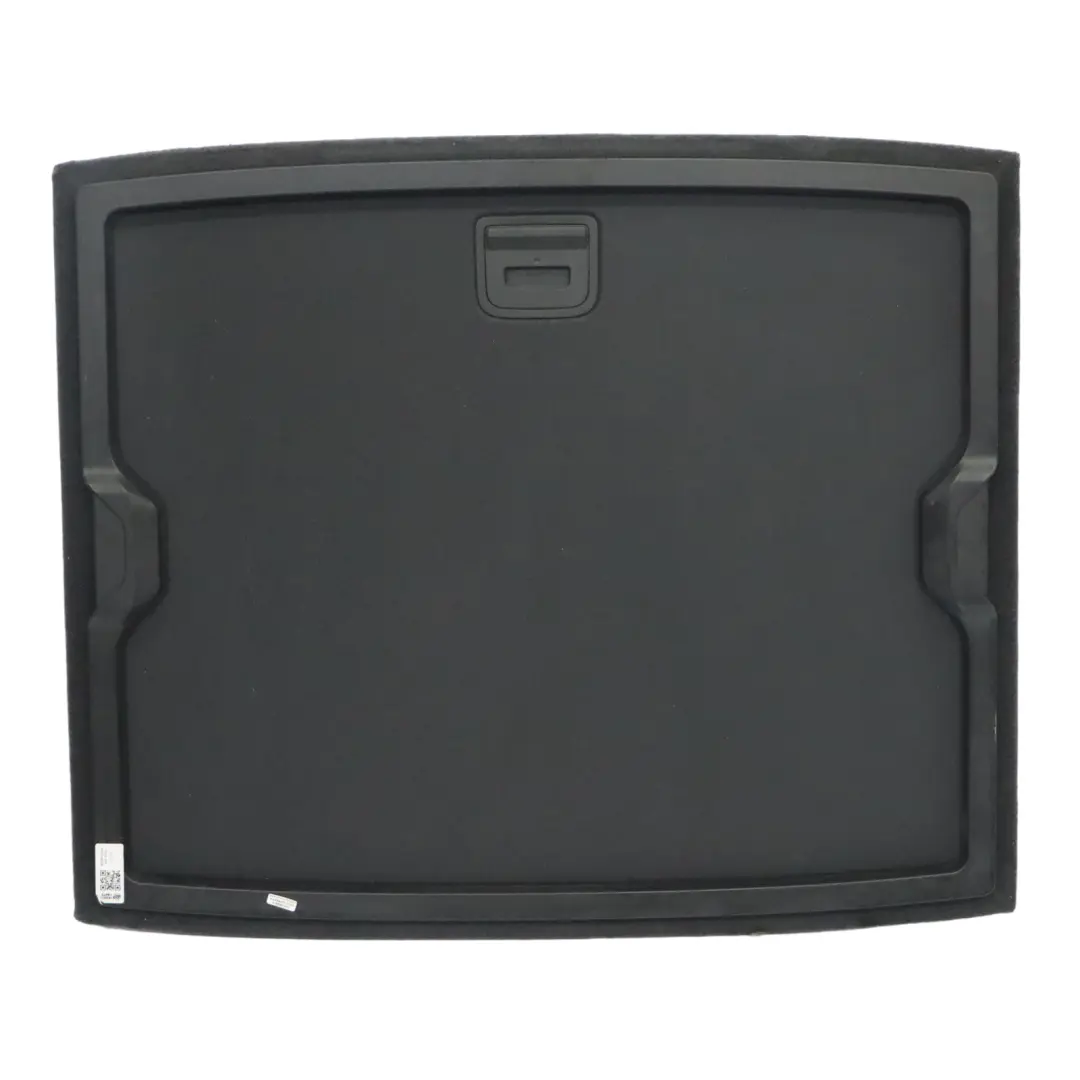 Audi Q3 8U Rivestimento Pavimento Bagagliaio Posteriore Tappeto - SKU 8U0861529A - Numero di parte 8U0861529A