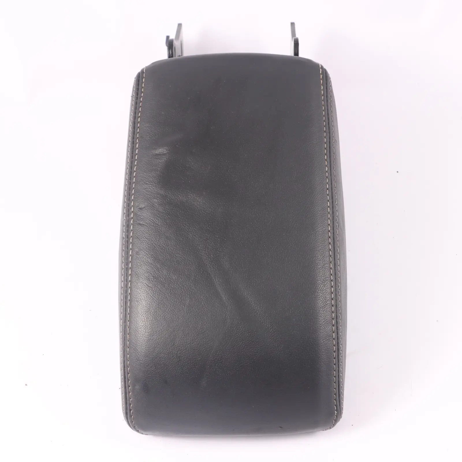 Audi Q3 8U Front Armrest Centre Console Arm Rest Cover Leather Black 8U0864207M