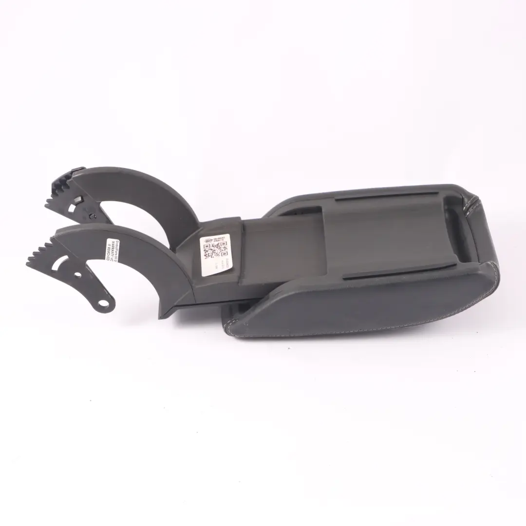 Audi Q3 8U Apoyabrazos Delantero Consola Central Funda Cuero Negro - SKU 8U0864207M - Número de pieza 8U0864207M