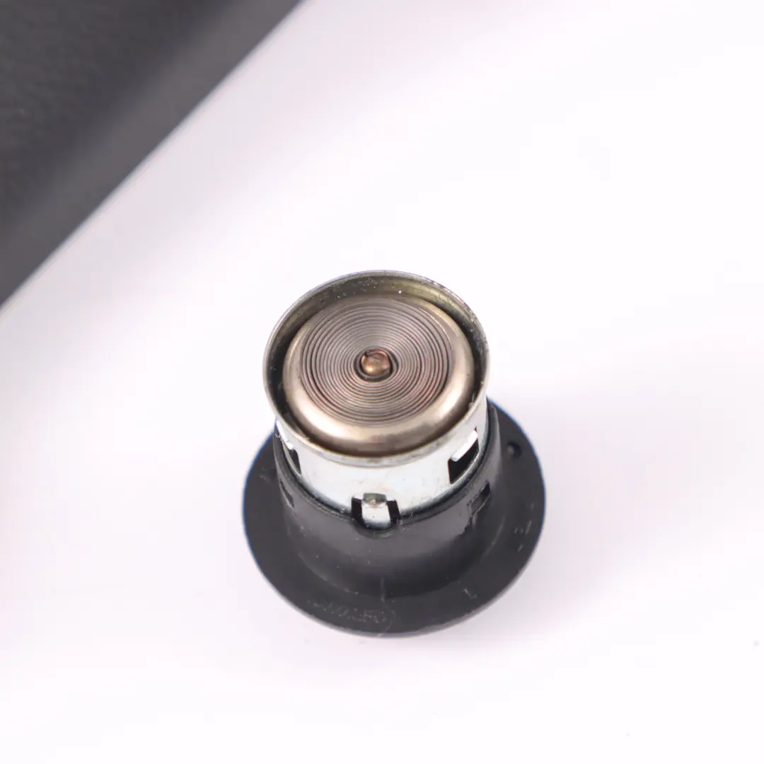 Audi Q3 8U Console Centrale Arrière Cache Venturi Panneau Allumage - SKU 8U0864376A - Numéro de pièce 8U0864376A