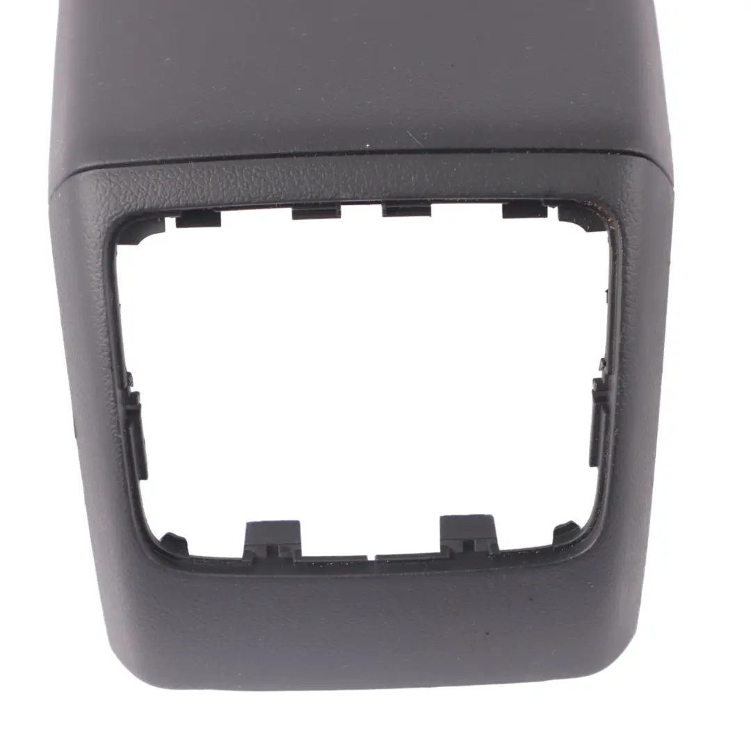 Centre Console Air Vent Trim Cover Panel Lighter to Audi Q3 8U Rear with Part number 8U0864376A Audi Q3 8U Rear Centre Console Air Vent Trim Cover Panel Lighter - SKU 8U0864376A - Part number 8U0864376A