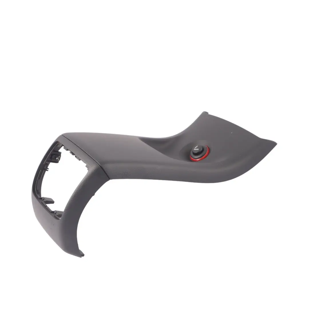 Hinteren Mittel Konsole Air Vent Trim Abdeckung Panel für Audi Q3 8U mit Teilenummer 8U0864376A Audi Q3 8U Hinteren Mittel Konsole Air Vent Trim Abdeckung Panel - SKU 8U0864376A - Teilenummer 8U0864376A