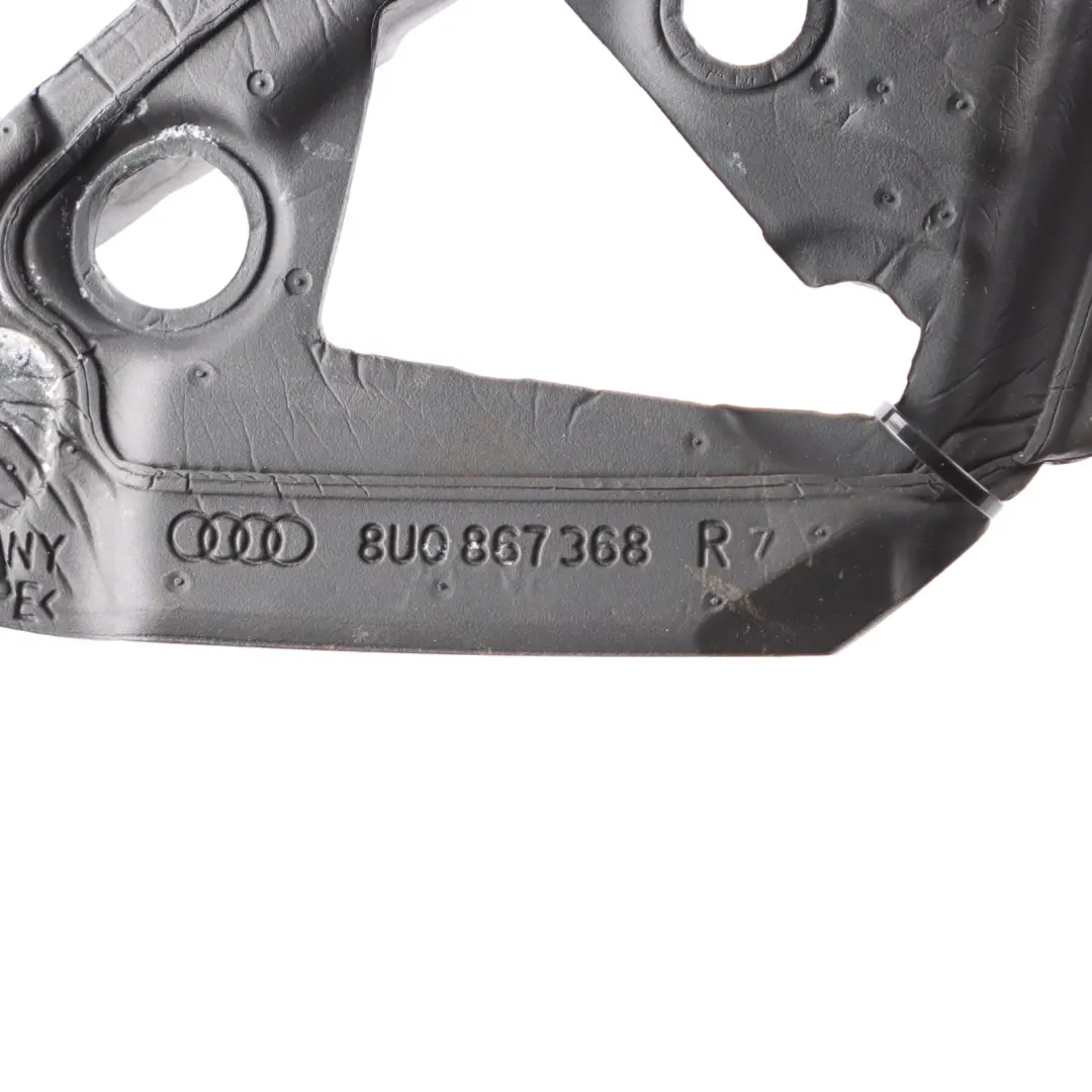 Door Front Right O/S Trim Panel Cover to Audi Q3 8U with Part number 8U0867368 Audi Q3 8U Door Front Right O/S Trim Panel Cover - SKU 8U0867368 - Part number 8U0867368