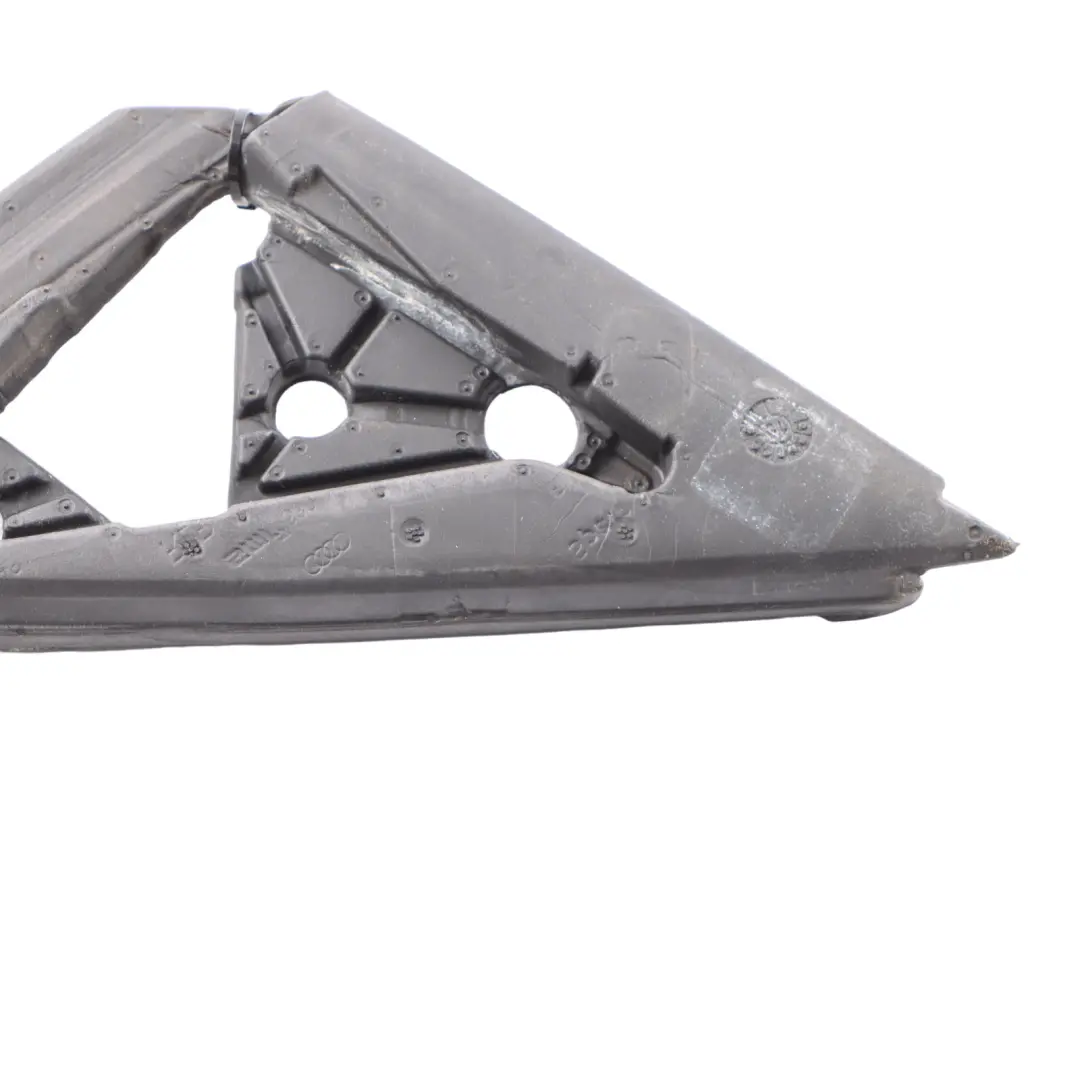 Door Front Right O/S Trim Panel Cover to Audi Q3 8U with Part number 8U0867368 Audi Q3 8U Door Front Right O/S Trim Panel Cover - SKU 8U0867368 - Part number 8U0867368