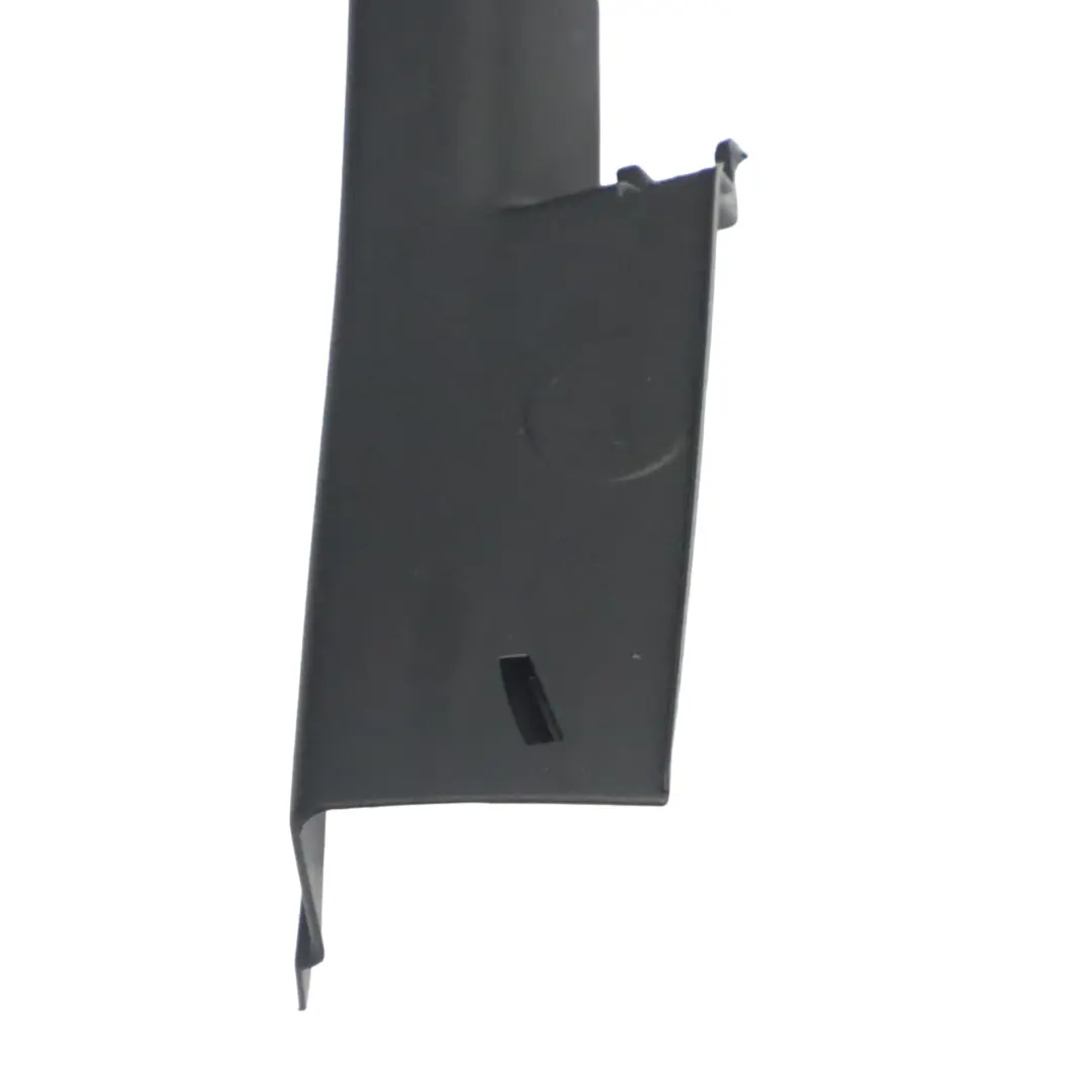 Türfenster Rahmen Trim Abdeckung Panel Hinten Rechts für Audi Q3 8U mit Teilenummer 8U0867672 Audi Q3 8U Türfenster Rahmen Trim Abdeckung Panel Hinten Rechts - SKU 8U0867672 - Teilenummer 8U0867672